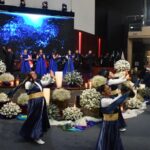 ¡Iglesia Ríos de Fe celebra 22 años!