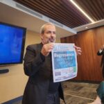 Periódico La Palabra ¡regresa!