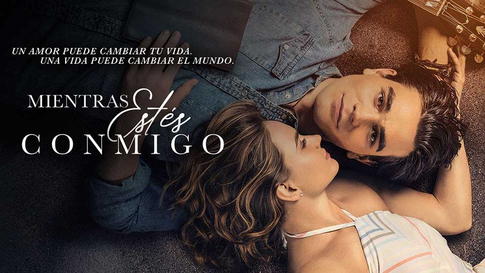 Llegó a Netflix el film «I Still Believe», basado en la vida del músico cristiano Jeremy Camp