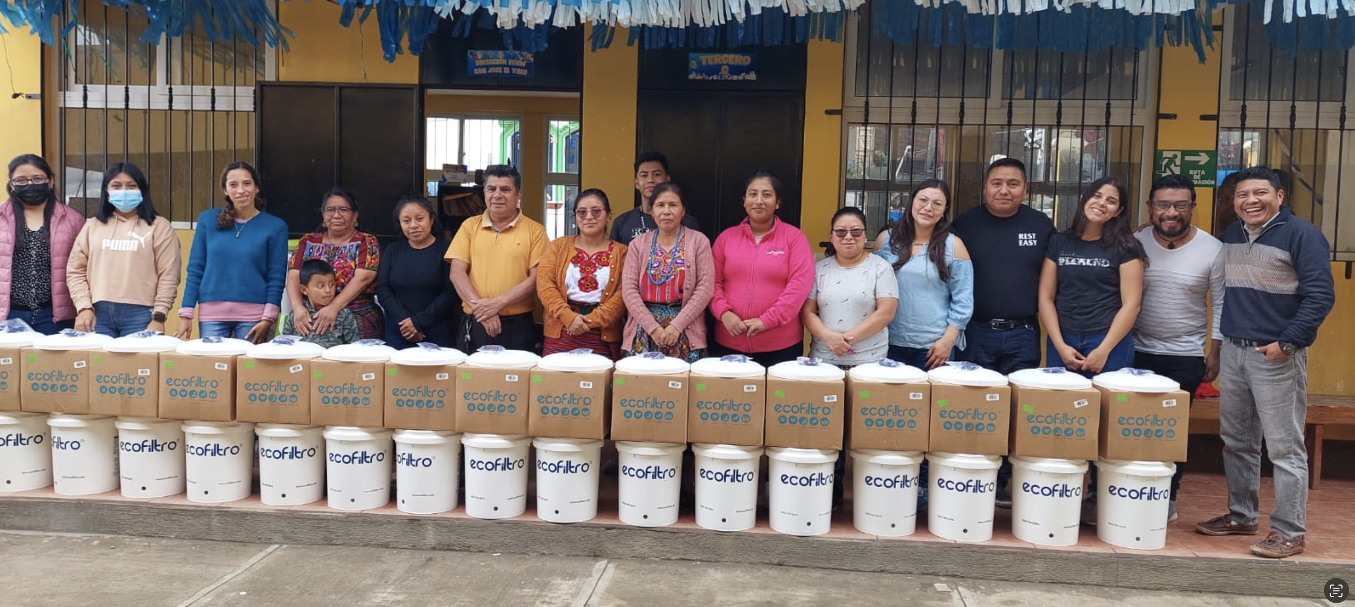 Transformando Pueblos y Naciones: cuando el amor de Cristo se vuelve acción