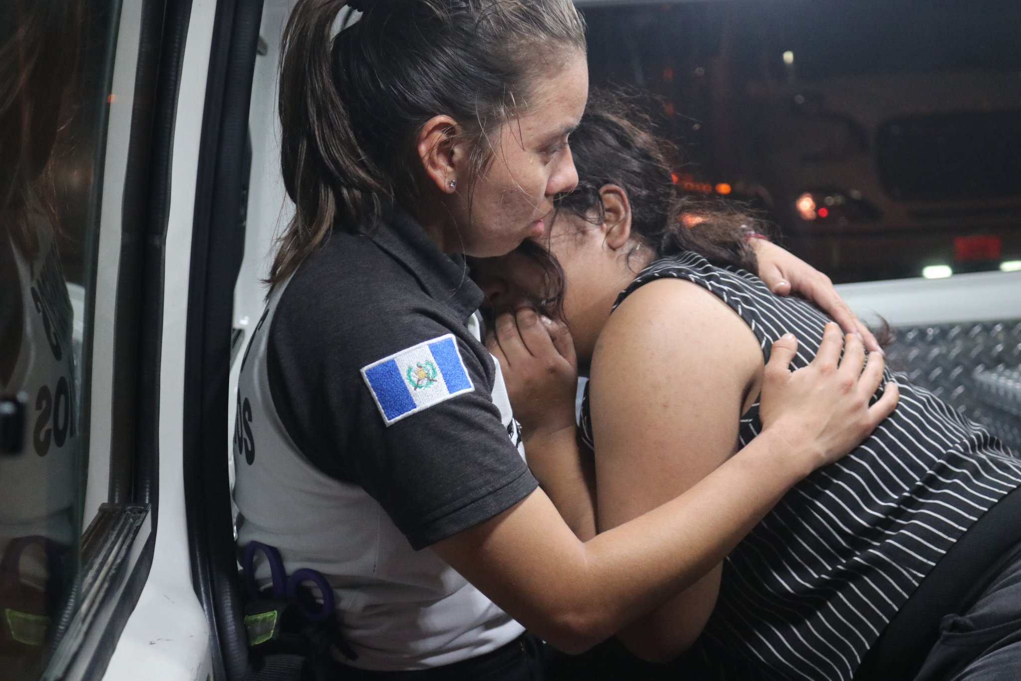 Aumentan los intentos de suicidio, reflejo de una crisis espiritual.