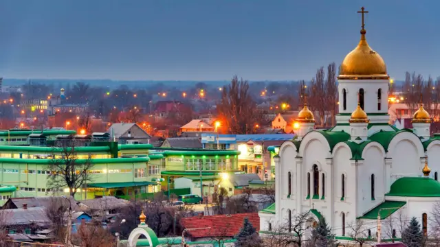 Avivamiento cristiano desafía la represión rusa en Transnistria