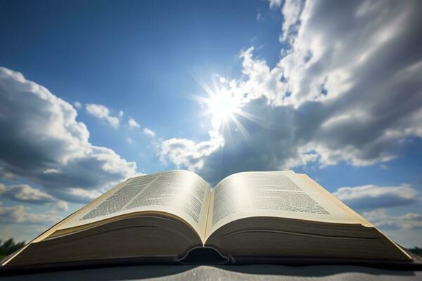 El amor de Dios en el Antiguo y Nuevo Testamento: Una misma verdad eterna