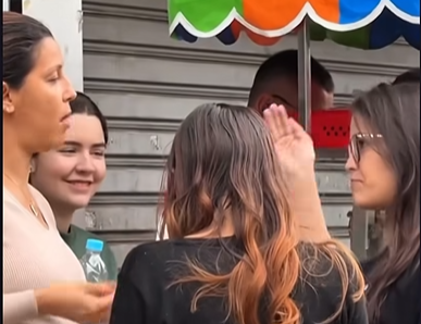 EVANGELIZACIÓN CREATIVA TRANSFORMA CALLES DE CARAICICA