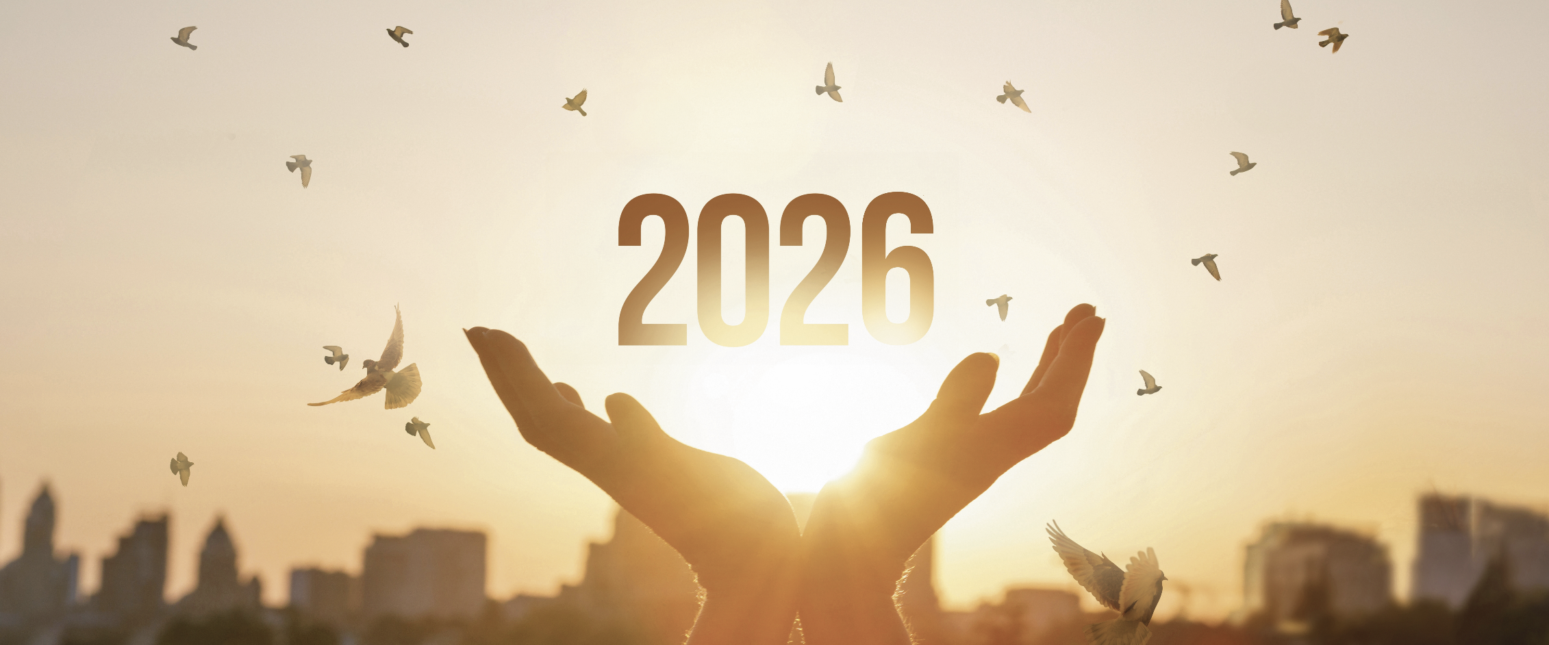 Iglesias evangélicas de línea apostólica realizan declaraciones y proclamas proféticas para 2026