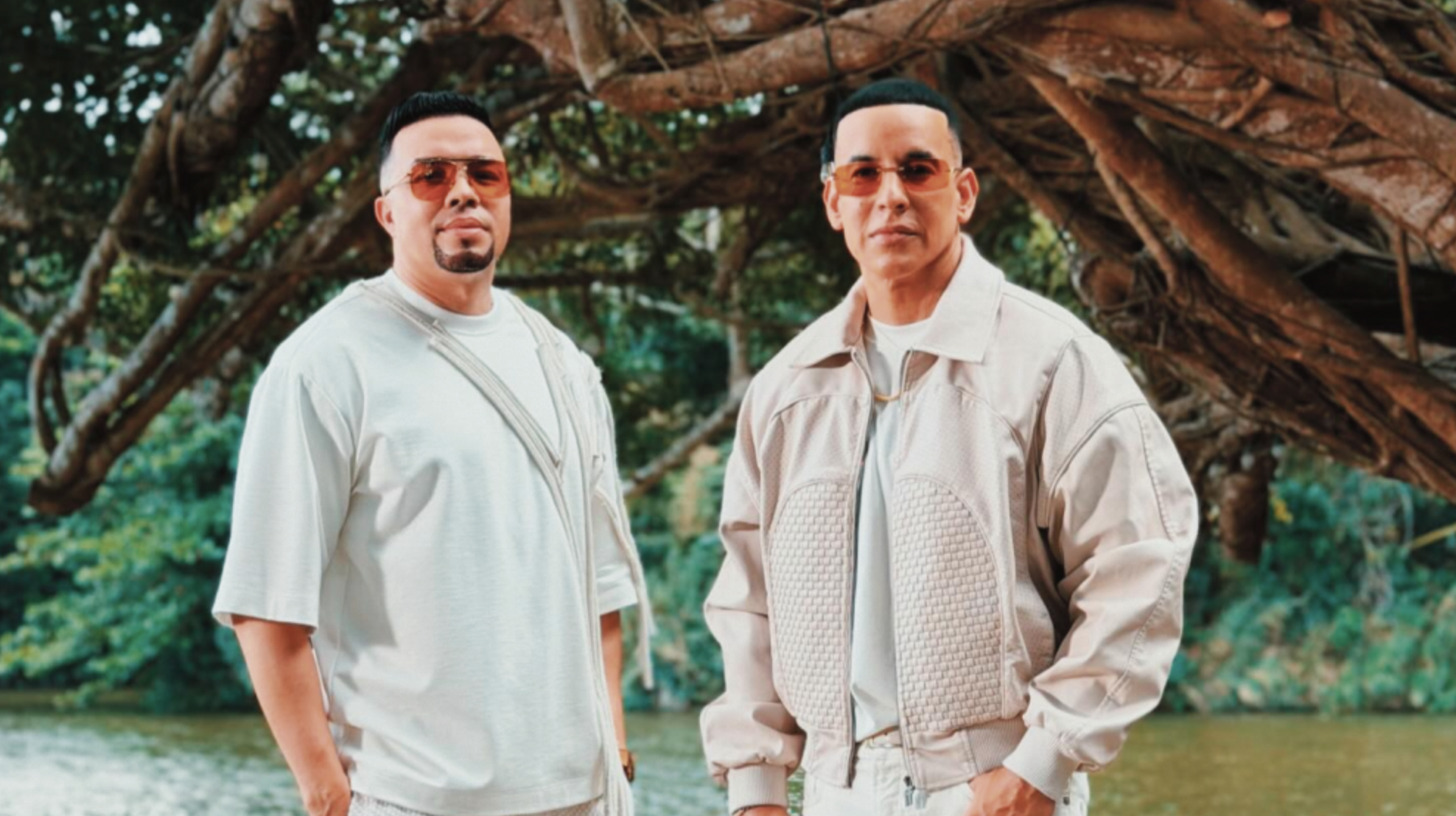 Daddy Yankee lanza video oficial del tema ABCD en colaboración con Alex Zurdo