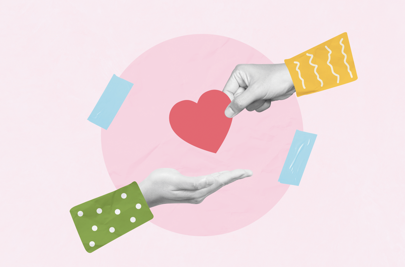 Porque el amor también factura (y transforma)