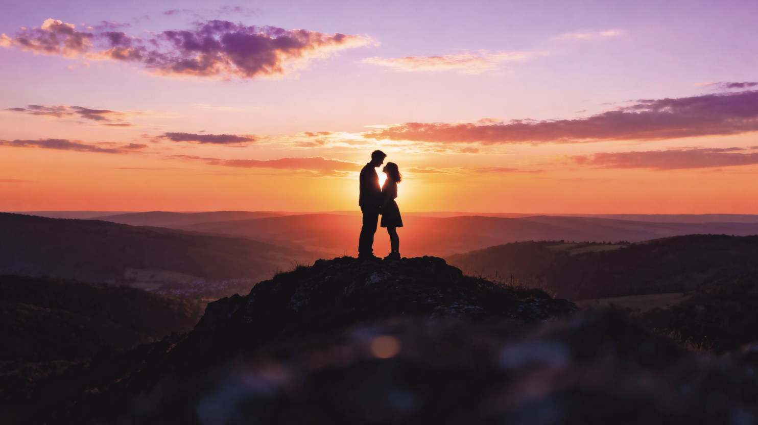 EL AMOR BÍBLICO: EL CORAZÓN QUE SOSTIENE EL MATRIMONIO, LA FAMILIA Y LA COMUNIDAD