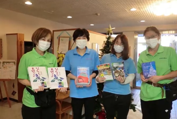 Evangelismo creativo crece en Japón