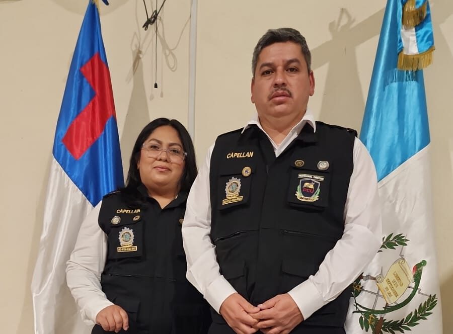 Plenamax y Periódico La Palabra apoyan labor social de capellanes con donación solidaria