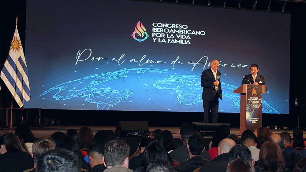 Congreso Iberoamericano Por la Vida y la Familia se celebrará en la República Dominicana