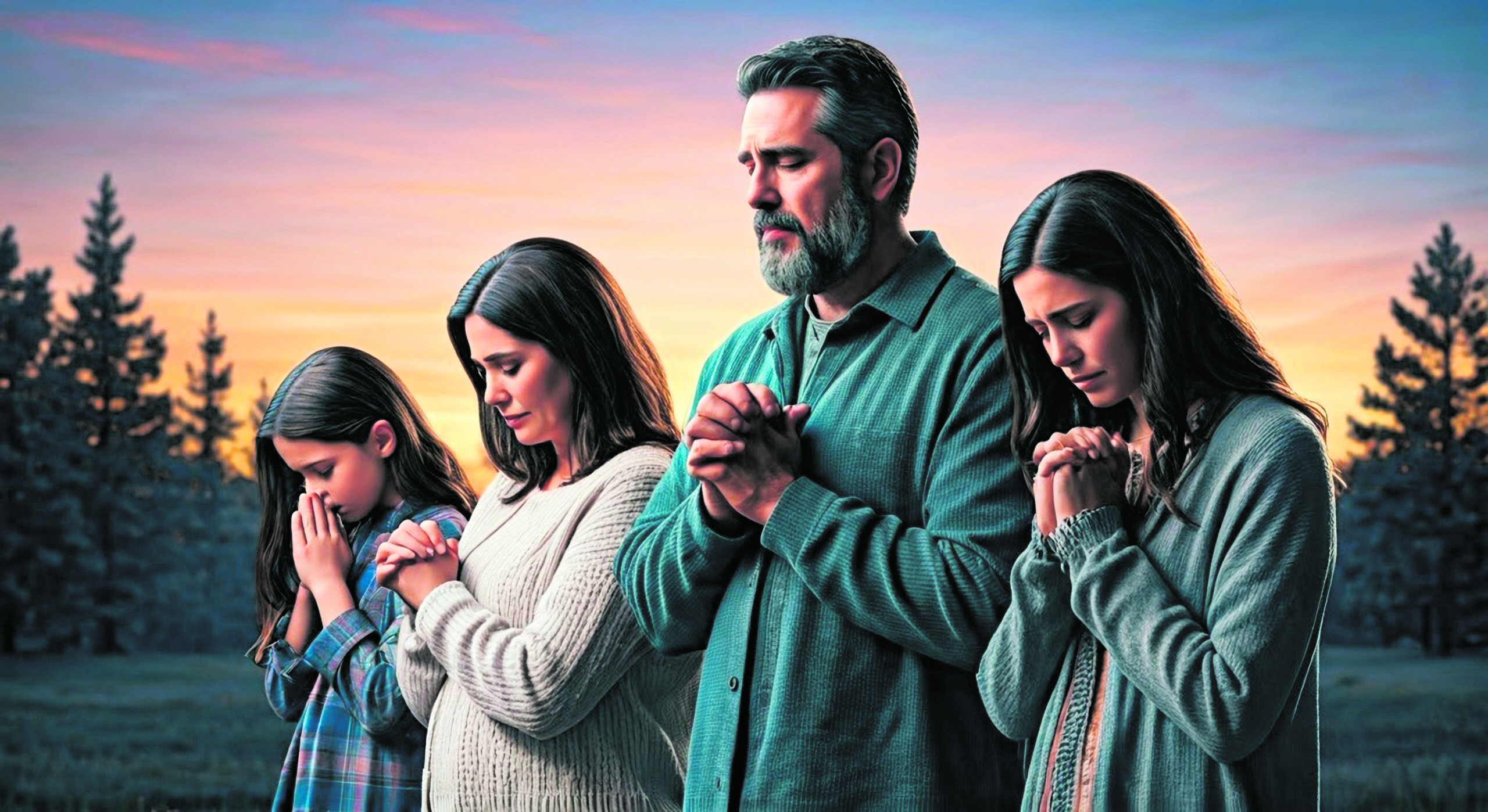 Guatemala conmemora el Día por la Vida y la Familia