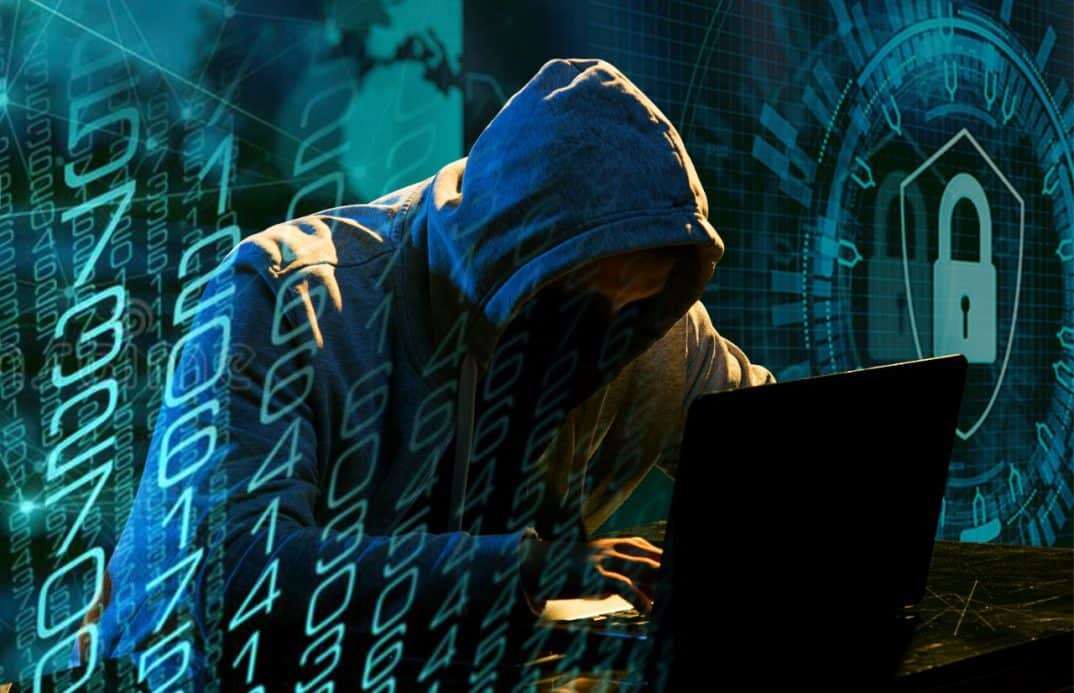 PRESUNTO HACKEO A LA DIGECAM EN GUATEMALA