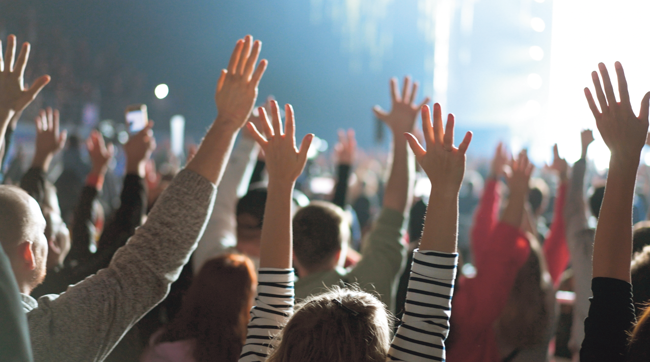 Congreso “Honra a la Familia Ministerial”