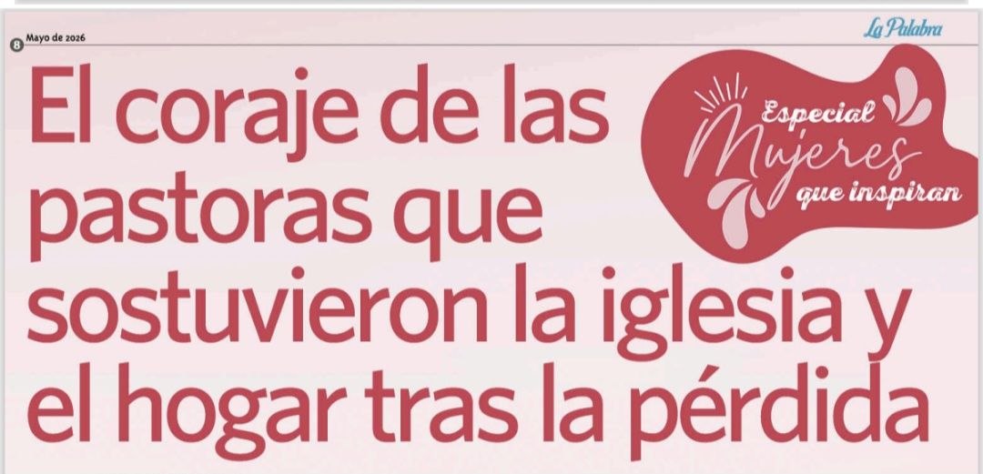 El coraje de las pastoras que sostuvieron la iglesia y el hogar tras la pérdida