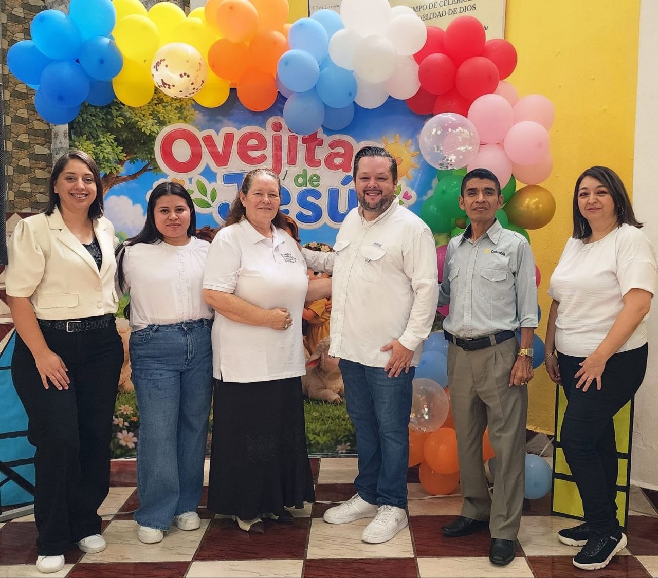 ÉXITO ROTUNDO EN EL TALLER EDUCATIVO «EL AULA CREATIVA» PARA LÍDERES INFANTILES EN SANTO TOMÁS LA UNIÓN