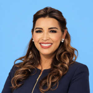 Ana Elena Mercedes Flores Chavarría