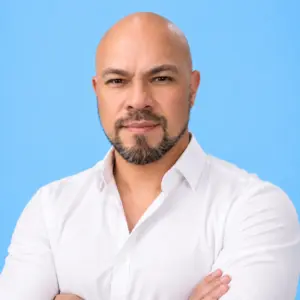Alejandro Sagastume