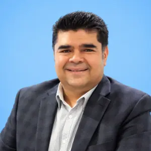 Jafeth Cabrera