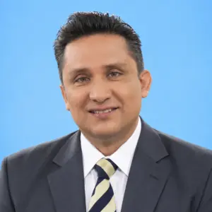 Jorge Ovalle
