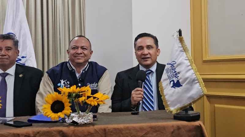 Marcha para Jesús 2026 — Proclamando Su Reino