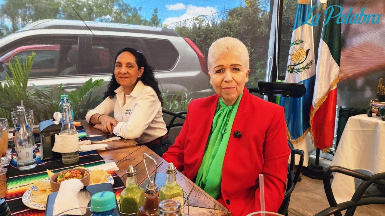 AZTLÁN RESTAURANTE recibe el prestigioso «Sello M» de auténtica gastronomía mexicana en Guatemala