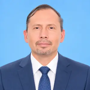 Richard Granja Guzmán