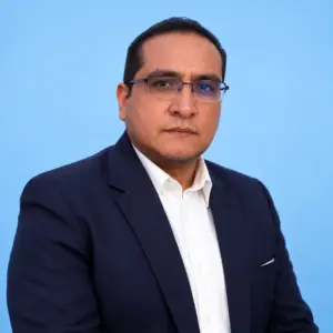 Vinicio Ramírez