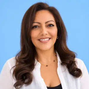 Wendy García