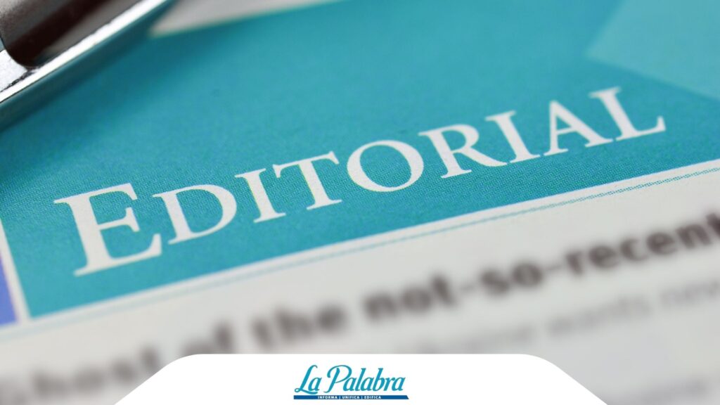 editorial