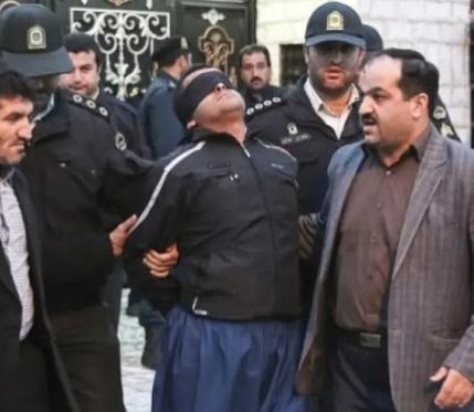 IRANI